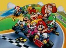 20 Years of Mario Kart