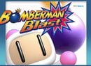 Bomberman Blasting Into Japan This Month