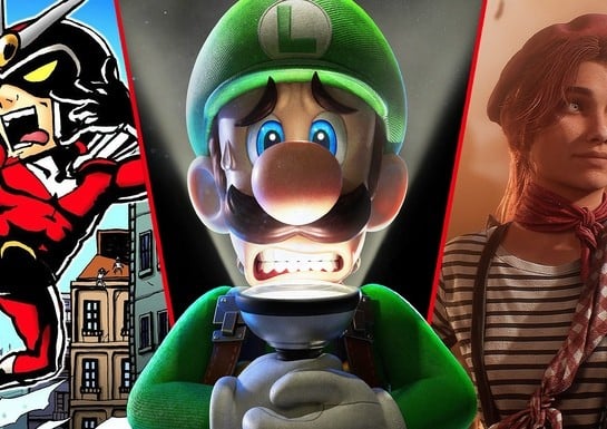 Our 2026 Nintendo And Switch 2 Predictions