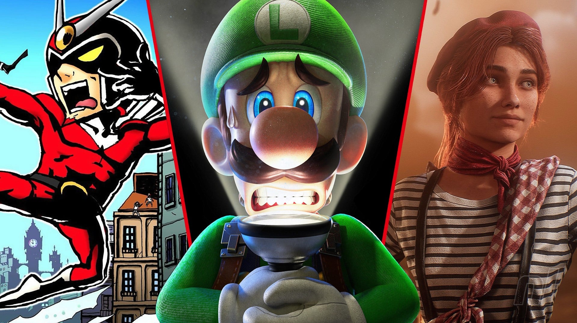 Talking Point: Our 2026 Nintendo And Switch 2 Predictions