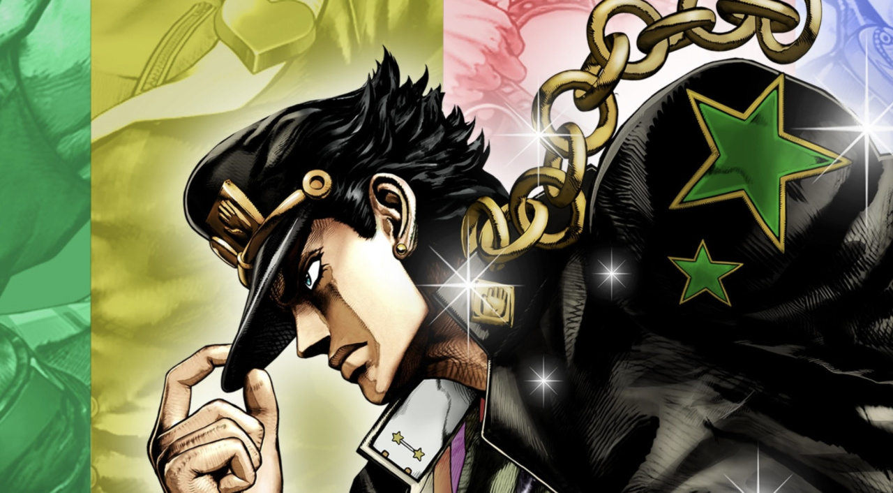 Japanese Charts: JoJo's Bizarre Adventure Takes The Crown With Modest Sales  | Nintendo Life