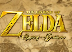 Nintendo Reveals More Dates for Zelda Concert Tour