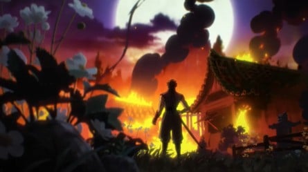 Ninja Gaiden: Ragebound