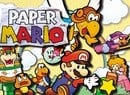 Get Discounts On Paper Mario, Zelda, Kirby And More With The Latest European My Nintendo Rewards