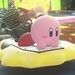 Kirby Air Riders: All City Trial Secret Area Locations