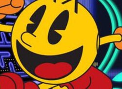 Pac-Man Munches His Way To The US Virtual Console