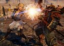 SoulCalibur VI Isn't In Development For Switch, But That Might Change In The Future