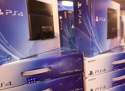 Sony Overtakes Nintendo In Global Hardware Sales For The First Time In Eight Years