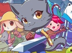 Kitaria Fables - A Delightfully Cute, Fantasy Life-Style RPG Adventure