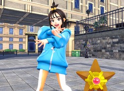 Pokémon Legends: Z-A Is Already Being Datamined, Watch Out For Spoilers