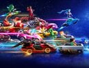 Sonic Racing: CrossWorlds "Year One" Edition Spotted Online