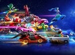 Sonic Racing: CrossWorlds "Year One" Edition Spotted Online