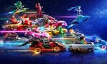 Sonic Racing: CrossWorlds "Year One" Edition Spotted Online
