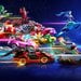 Sonic Racing: CrossWorlds "Year One" Edition Spotted Online