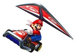 Mario Kart 7 with Nintendo Life - Training for MK8