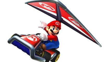 Mario Kart 7 with Nintendo Life - Training for MK8