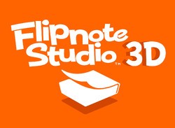 Flipnote Studio 3D European Release is Delayed