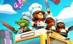 Review: Overcooked 2: Gourmet Edition (Switch) - The Perfect Recipe For Multiplayer Fun