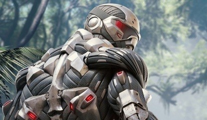 Digital Foundry's Technical Analysis Of Crysis Remastered On Switch