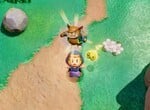 Zelda: Echoes Of Wisdom Is The Most Wishlisted Game Of The Summer Showcase Season
