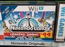 Nintendo Land May Not be Bundled With Wii U