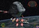 Albert Chen - Star Wars: Rogue Squadron II Aimed for "Fantasy Fulfilment"