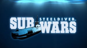 Steel Diver: Sub Wars