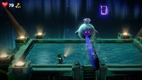 All Bosses > Luigi's Mansion 3 Final Boss Guide > How to defeat King Boo (final boss) - 3 of 10