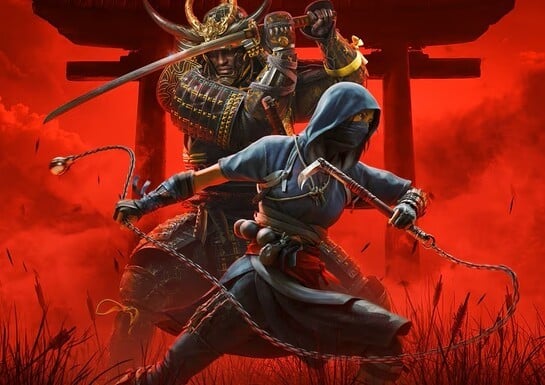 Assassin's Creed Shadows Title Update 1.1.11 Out This Week, Includes Switch 2 Handheld Improvements