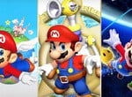 Super Mario 3D All-Stars Updated To Version 1.1.4, Improves Gameplay On Switch 2