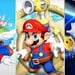 Super Mario 3D All-Stars Updated To Version 1.1.4, Improves Gameplay On Switch 2
