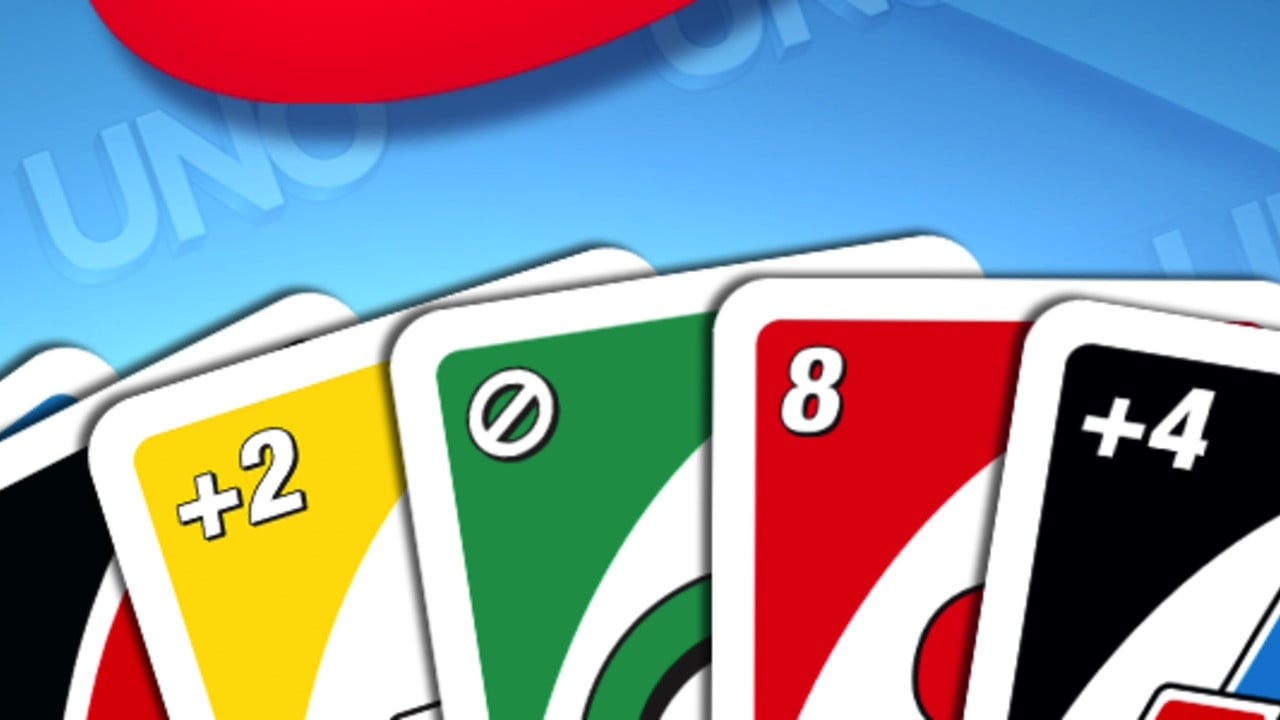 Uno Online - Thinking games 