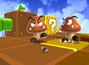 Miyamoto Unsure if Super Mario Galaxy 2 Will Include the Super Guide