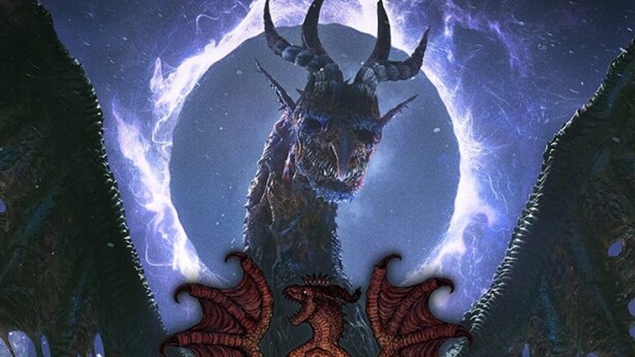Review: Dragon's Dogma 2: Dark Arisen (Switch 2) - An Action RPG Great ...