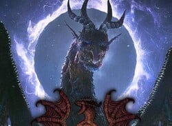 Dragon's Dogma 2: Dark Arisen (Switch 2) - An Action RPG Great Returns In Fine Form