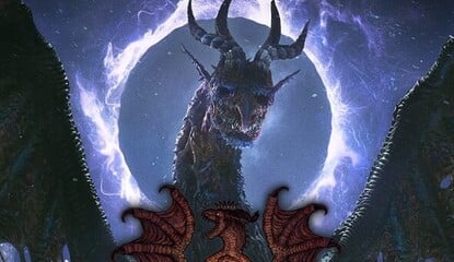 Dragon's Dogma 2: Dark Arisen (Switch 2) - An Action RPG Great Returns In Fine Form