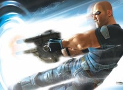 TimeSplitters Fans Rejoice - Work On A New Game To Begin In The "Coming Months"