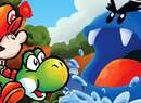No Way Is Super Mario World 2: Yoshi's Island 30 Years Old Already