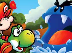No Way Is Super Mario World 2: Yoshi's Island 30 Years Old Already