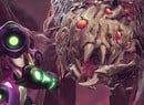 Metroid Dread: Experiment No. Z-57 Boss Battle - How To Beat Experiment No. Z-57