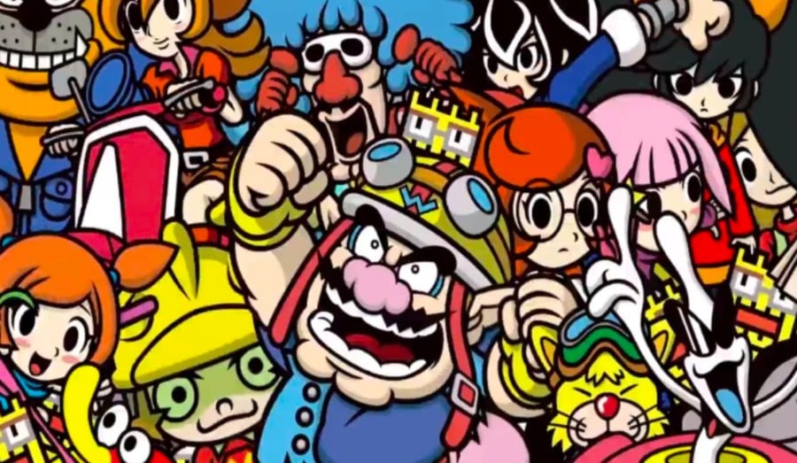 WarioWare Gold Is Bringing Minigame Madness To 3DS This August