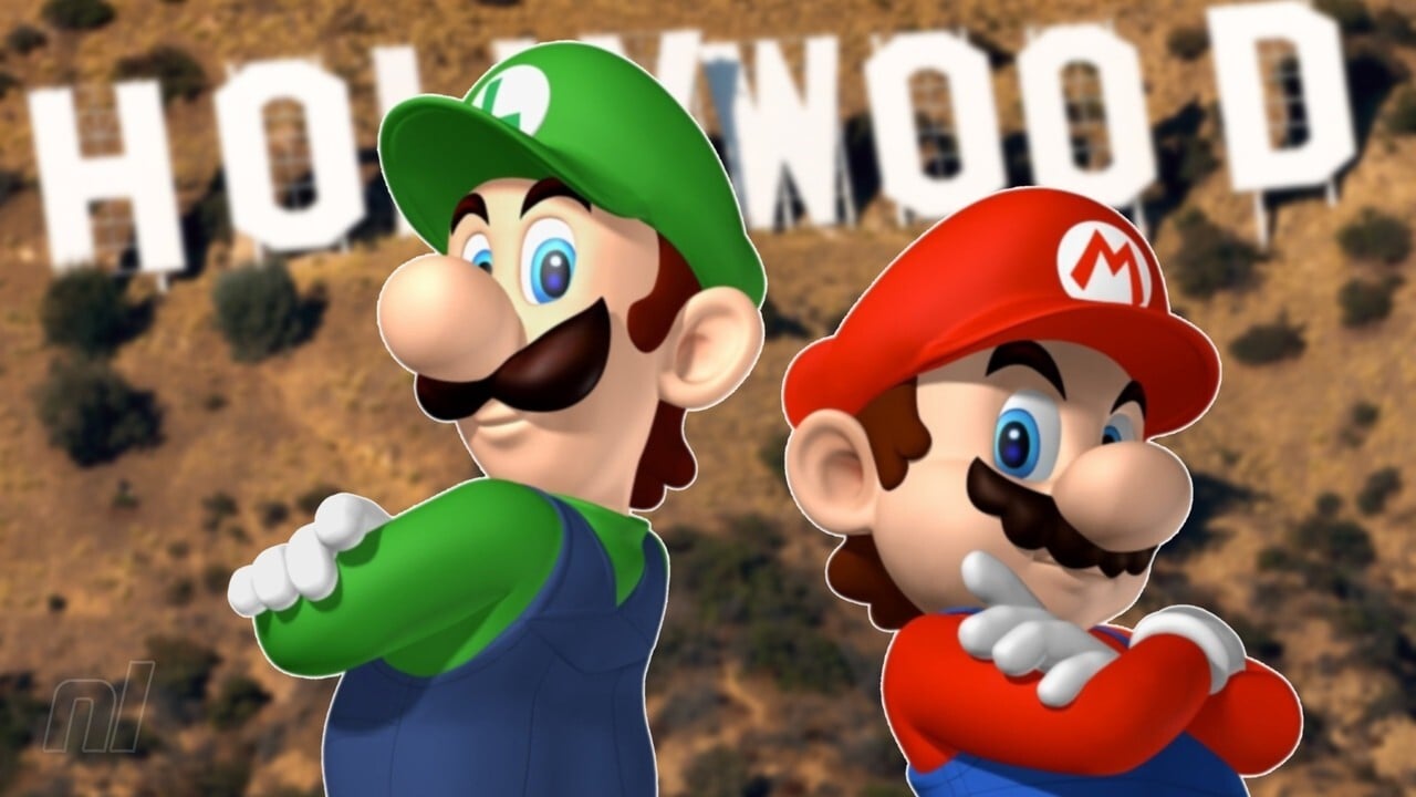 Gerücht: Super Mario Bros. könnte ein Remake von Mario und Luigi enthalten