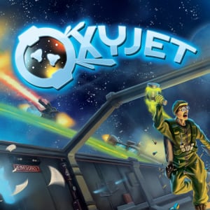 Oxyjet