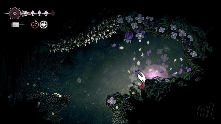 Gatherer Quest