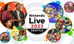 Nintendo Live 2023 To Run "Alongside" PAX West, Registration Opens May 31st