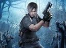 Capcom's Resident Evil Games For Switch And 3DS Are Currently On Sale (North America)