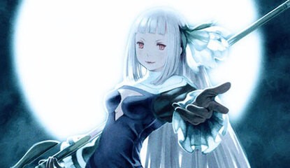 Bravely Second: End Layer (3DS)