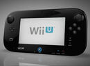 Wii U GamePad Offers Nine-Axis Controls