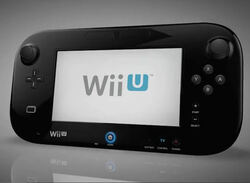 Wii U GamePad Offers Nine-Axis Controls