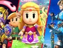 Best Zelda Games Of All Time